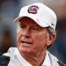 Steve Spurrier