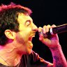 Sully Erna