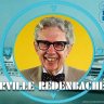 Evil ... Thy name is Orville Redenbacher!!